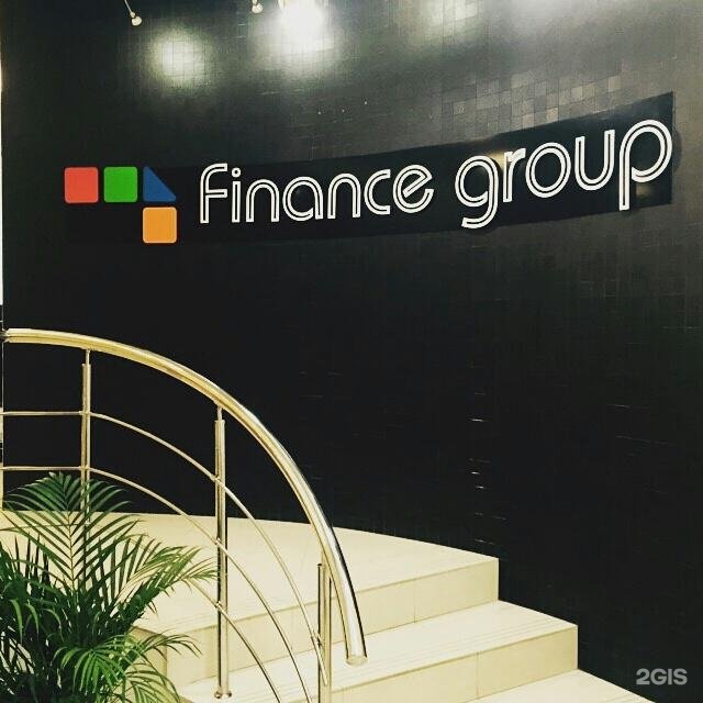 Finance group