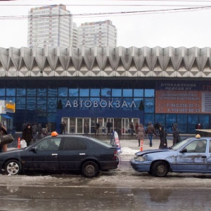 Фото от владельца Автовокзал, г. Ростов-на-Дону