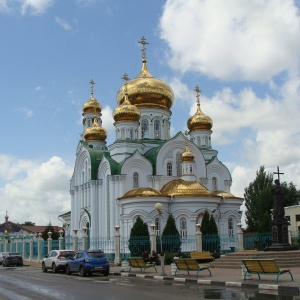 Фото от владельца Храм Святой Троицы