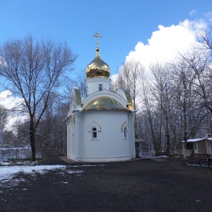 Фото от владельца Храм Святителя Спиридона чудотворца