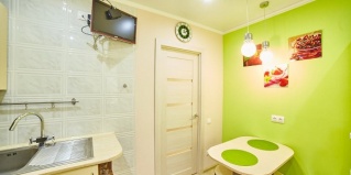 Ростов-на-Дону: Апартаменты Уют61