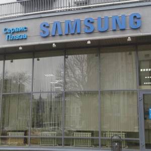 Фото от владельца Samsung Service Plaza, сервисный центр