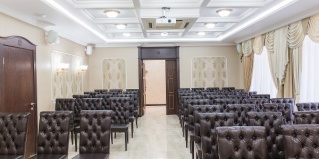 Ростов-на-Дону: Отель Bellagio