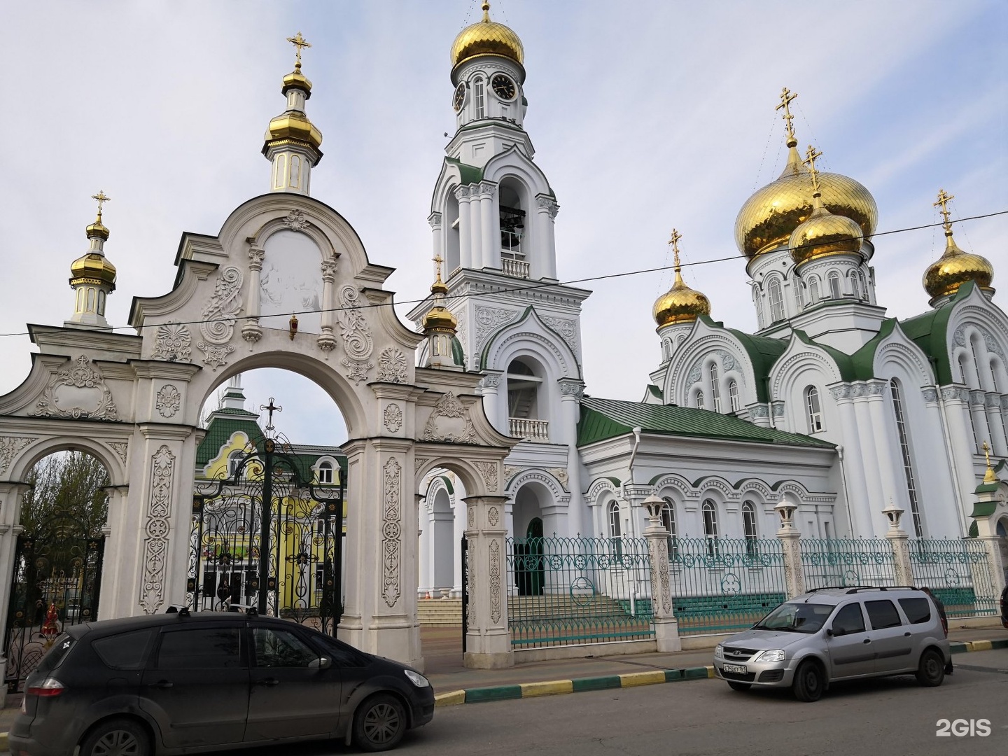 Территория батайска. Площадь Андрея Первозванного Батайск. Церковь Андрея Первозванного (Тобольск).