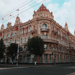 Фото от владельца Администрация г. Ростова-на-Дону