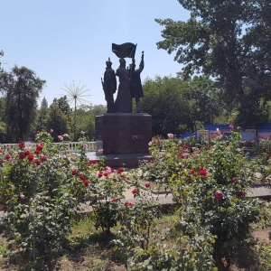 Фото от владельца Городской культурно-досуговый центр им. М. Горького