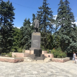 Фото от владельца Городской культурно-досуговый центр им. М. Горького