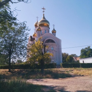 Фото от владельца Храм Святителя Дмитрия, Митрополита Ростовского