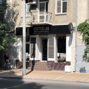 Фото от владельца COFFEELAB, кофейня