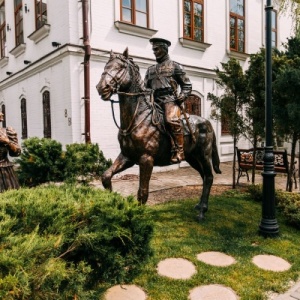 Фото от владельца Атаманская усадьба, ресторан