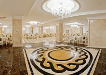 Ростов-на-Дону: Отель Benamar Hotel