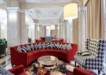 Ростов-на-Дону: Отель Benamar Hotel