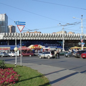 Фото от владельца Автовокзал, г. Ростов-на-Дону