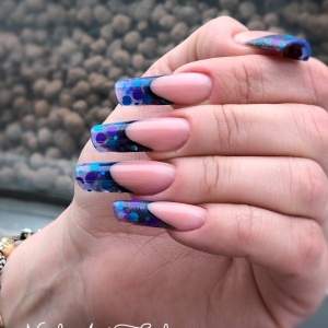 Фото от владельца Nail Art Fashion, студия Натальи Полушкиной