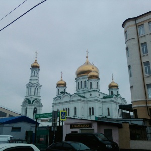 Фото от владельца Центральный рынок, ЗАО