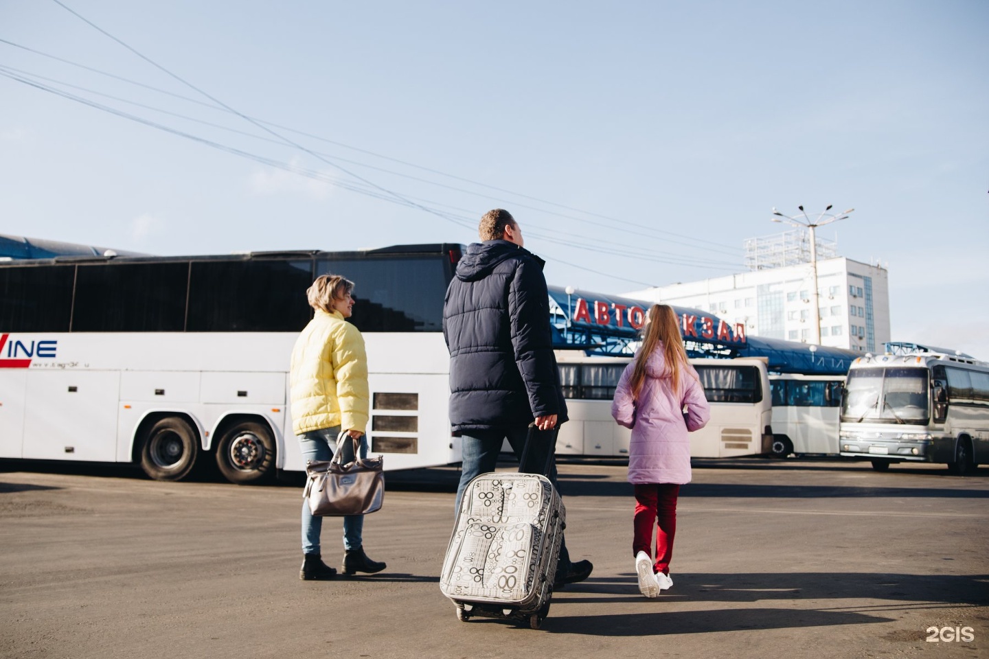 Автовокзал ростов на дону москва