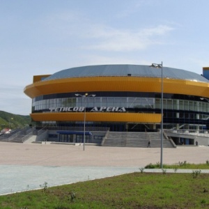 Фото от владельца Фетисов Арена, концертно-спортивный комплекс