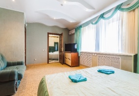 Хостел Port house в Приморском крае