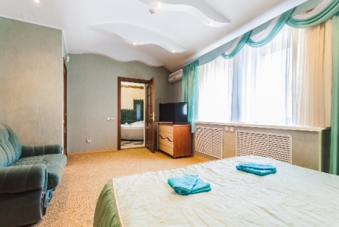 Владивосток: Хостел Port house