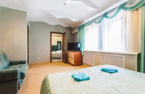 Владивосток: Хостел Port house