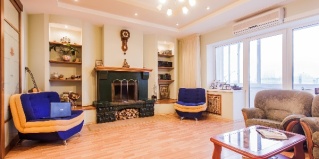 Владивосток: Хостел Port house