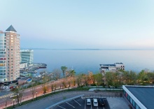 Владивосток: Отель Azimut City Hotel Vladivostok