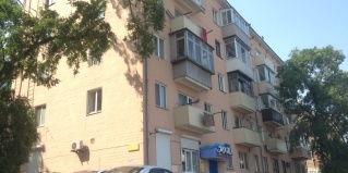 Владивосток: Апартаменты Abordage