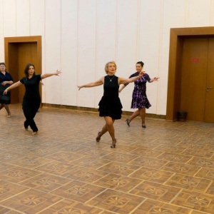 Фото от владельца Контакт, студия спортивного бального танца