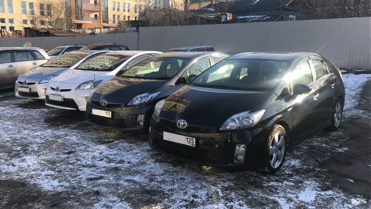 Улица Колесника Владивосток. Прокат машин в Нижнем Новгороде без водителя.