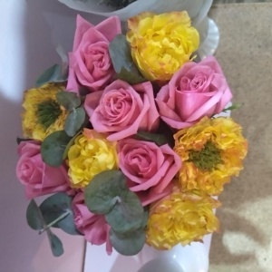 Фото от владельца Бутик цветов