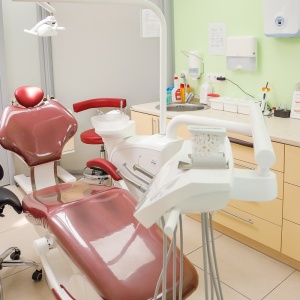 Фото от владельца СтомОС, центр стоматологии