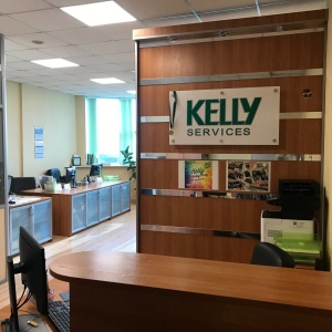 Фото от владельца Kelly Services, агентство по подбору персонала