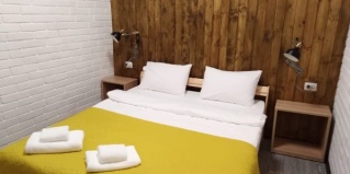 Владивосток: Отель A-rooms