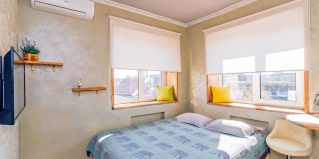 Владивосток: Хостел Loft