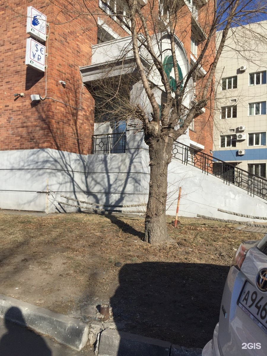 Пао владивосток Пао владивосток