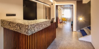 Владивосток: Отель SV hotel