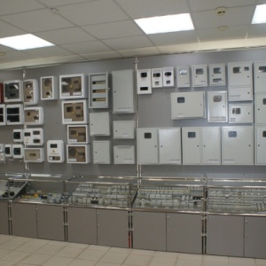 Фото от владельца ЭЛЕКТРОСИЛА, сеть магазинов электротехнической продукции