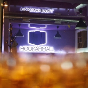 Фото от владельца Hookahmall, центр паровых коктейлей