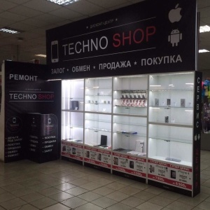 Фото от владельца TECHNO SHOP, магазин сотовых телефонов и аксессуаров