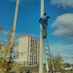 Фото от владельца САБ, группа компаний