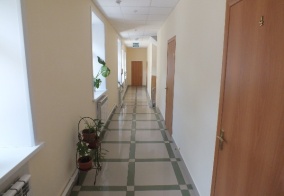 Отель Парнас в Горно-Алтайске