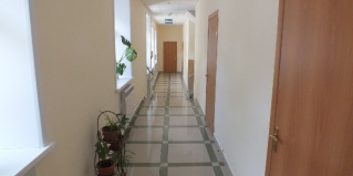 Горно-Алтайск: Отель Парнас