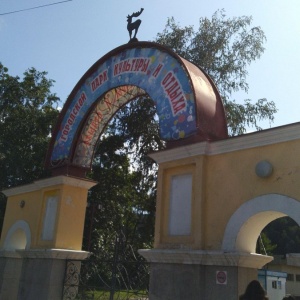 Фото от владельца Городской дом культуры г. Горно-Алтайска