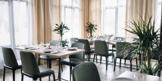 Чемальский район: Курортный отель Klever resort&SPA