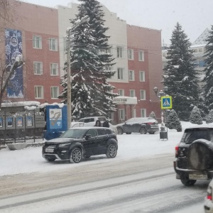 Фото от владельца Администрация г. Горно-Алтайска