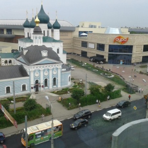 Фото от владельца Ring Premier Hotel, ресторанно-гостиничный комплекс