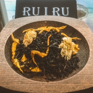 Фото от владельца Ruiru Coffee, кофейня