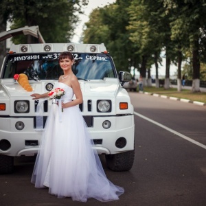 Фото от владельца Лимузин-Сервис, ООО, салон автопроката