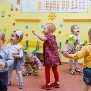 Фото от владельца Золотой ключик, центр раннего развития