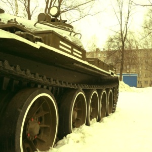 Фото от владельца Ярославский музей боевой славы